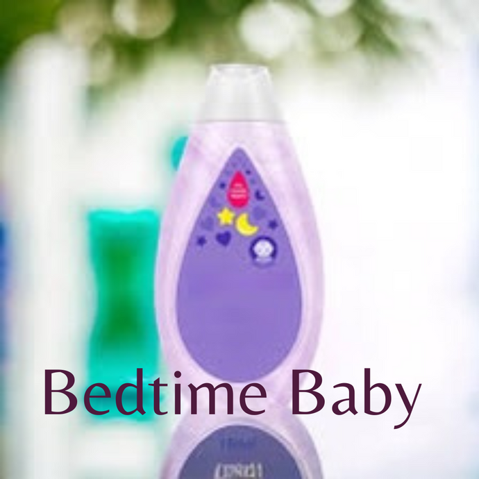 Bedtime Baby 1oz Scent Shot