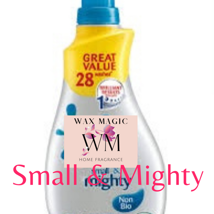 Small & Mighty 1oz Scent Shot
