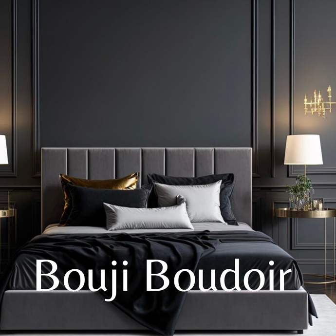 Bouji Boudoir 1oz Scent Shot (Odouraze Collection)