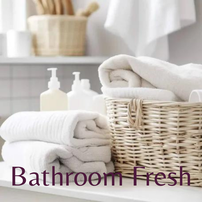 Bathroom Fresh 1oz Scent Shot (Odouraze Collection)